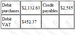 BA3 Question 111