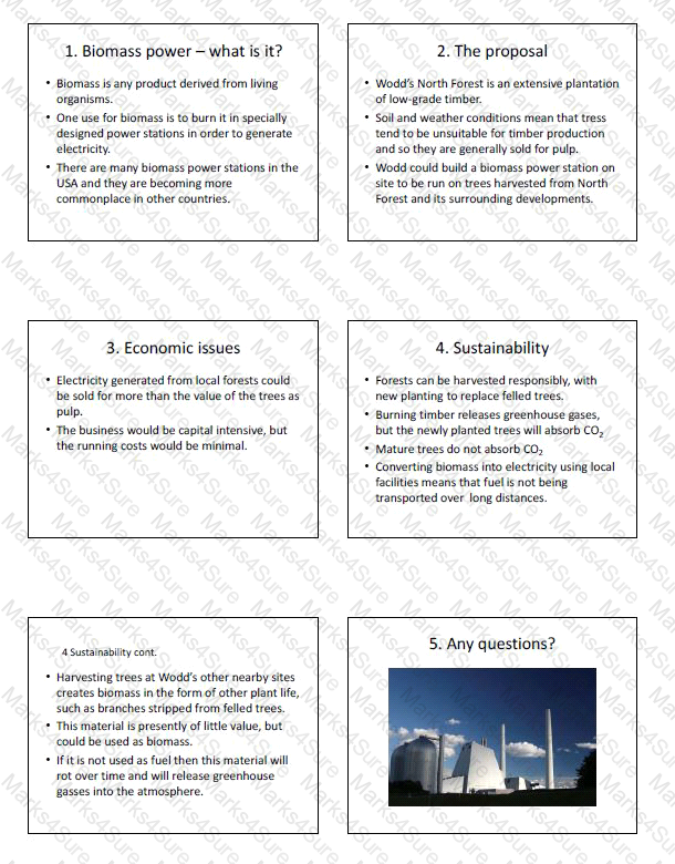 CS3 Question 5