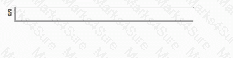F3 Question 104