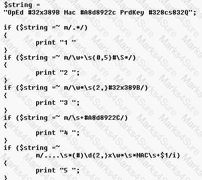 1D0-437 Question 17
