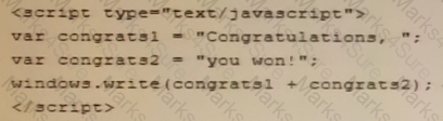 1D0-735 Question 14