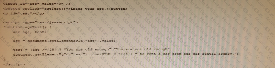 1D0-735 Question 15