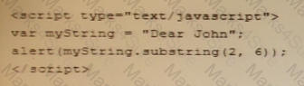 1D0-735 Question 7