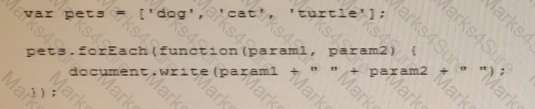 1D0-735 Question 6