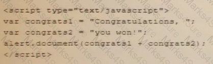 1D0-735 Question 14