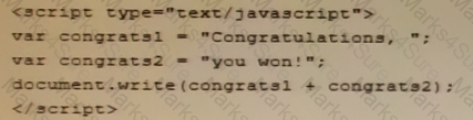 1D0-735 Question 14