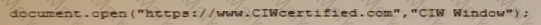 1D0-735 Question 4