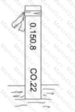 Civil-Engineering-Technology Question 23