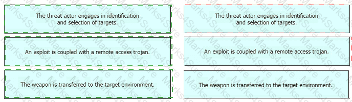 200-201 Answer 13