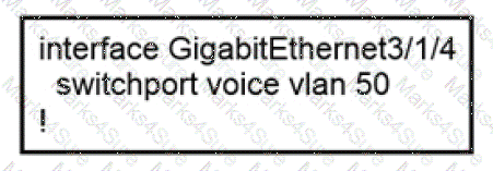 200-301 Question 12