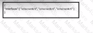 200-301 Question 280
