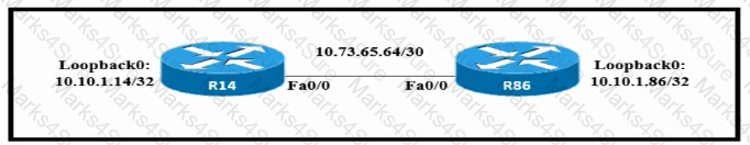 200-301 Question 145