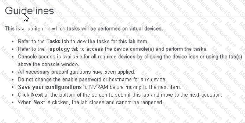 200-301 Question 284