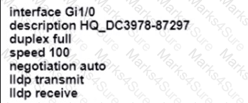 200-301 Question 242