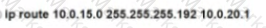 200-301 Question 67