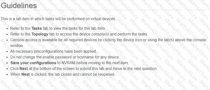 200-301 Question 268