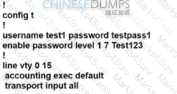 200-301 Question 345