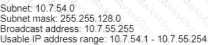 200-301 Question 60