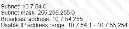 200-301 Question 60