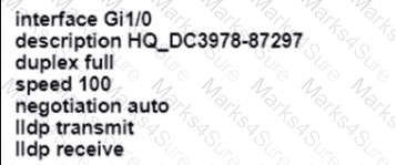 200-301 Question 1