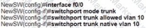 200-301 Question 311