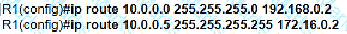 200-301 Question 335
