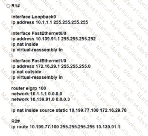 200-301 Question 181