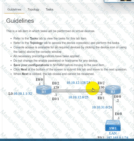 200-301 Question 194