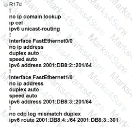 200-301 Question 155