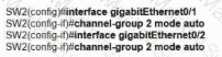 200-301 Question 206 Option 1