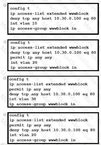 200-301 Question 345
