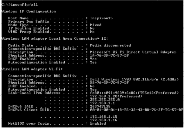 200-301 Question 338