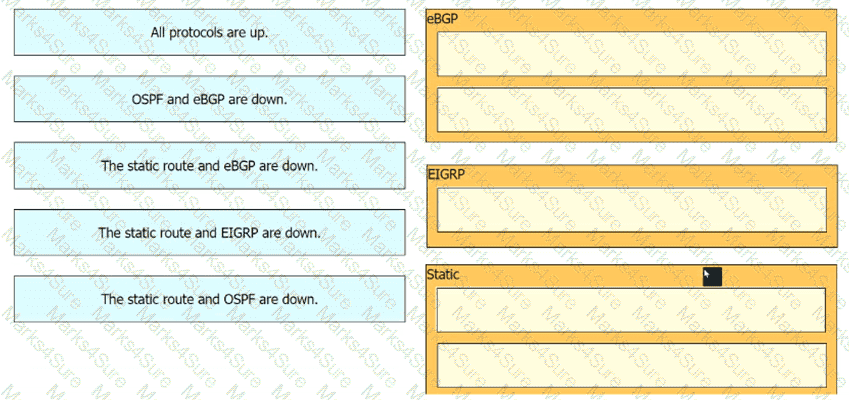 200-301 Question 307