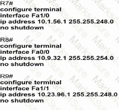 200-301 Question 124