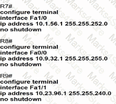 200-301 Question 124