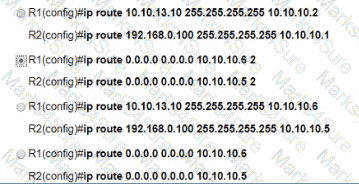 200-301 Question 101
