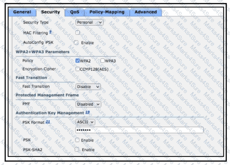 200-301 Question 181