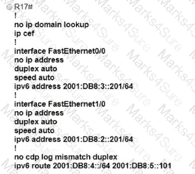 200-301 Question 155