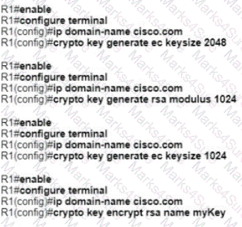 200-301 Question 357