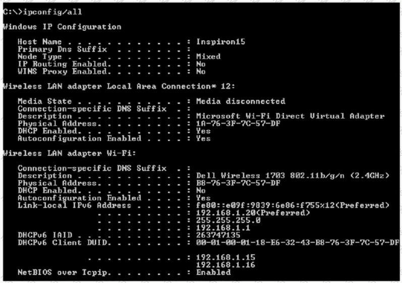 200-301 Question 333