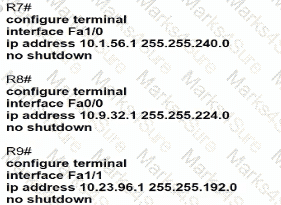 200-301 Question 124