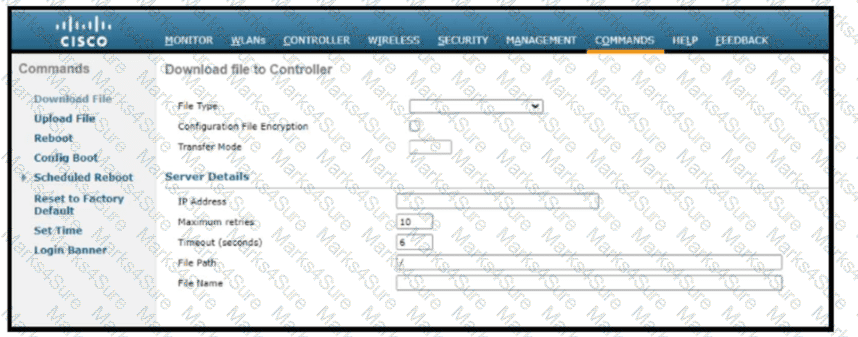 200-301 Question 161