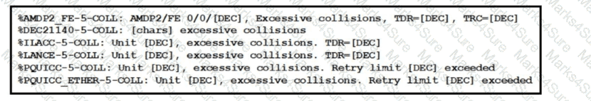 200-301 Question 154
