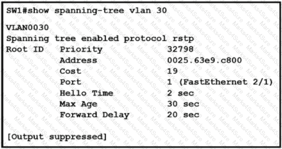 200-301 Question 243
