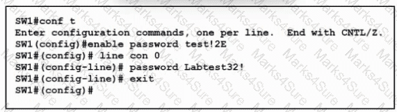 200-301 Question 35