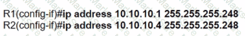 200-301 Question 59