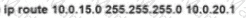 200-301 Question 101