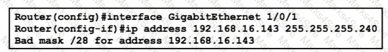 200-301 Question 315