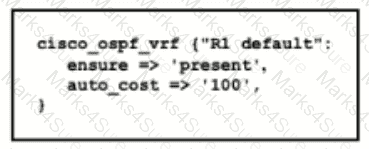 200-301 Question 365
