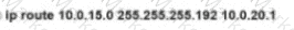 200-301 Question 101